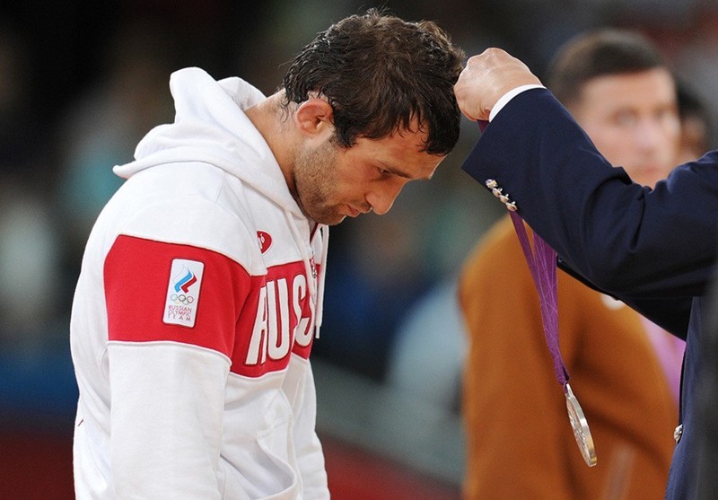 Поступок достойный мужчины