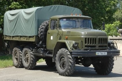 Нонсес: ВСУ потеряли грузовой автомобиль, груженный боеприпасами, ‒ Марина Харькова