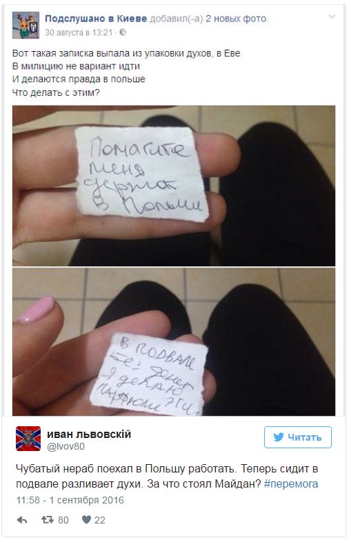 "Мыздобулы" в картинках. Смешных и не очень... 2-09-2016