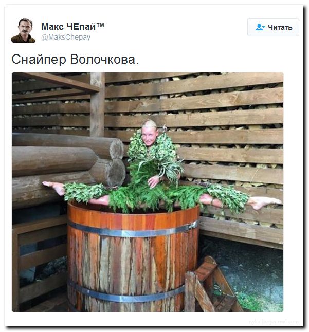 "Мыздобулы" в картинках. Смешных и не очень... 2-09-2016