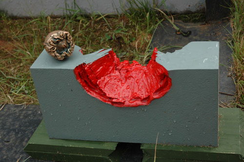 Российские лётчики в Сирии применили уникальную противотанковую бомбу Российские лётчики в Сирии применили уникальную противотанковую бомбу