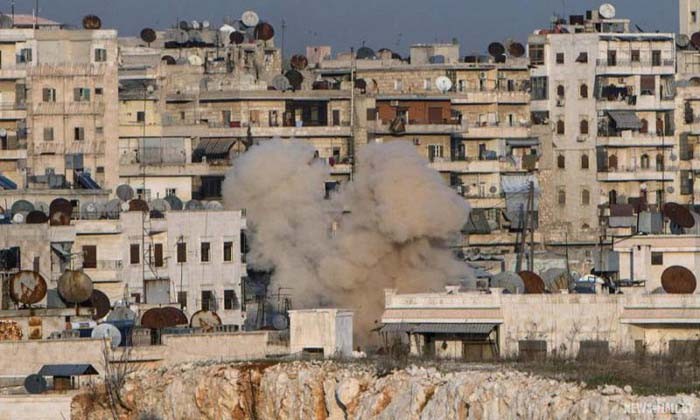 Белый дом назвал «аморальной» позицию Москвы в отношении выводов следственной комиссии о применении химоружия в Сирии Белый дом назвал «аморальной» позицию Москвы в отношении выводов следственной комиссии о применении химоружия в Сирии