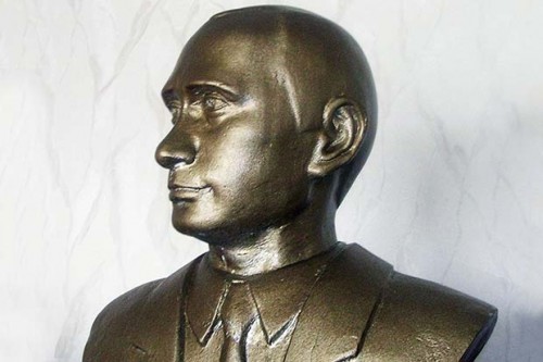 Боль бандерлога: развал России пока отменяется. Александр Роджерс Боль бандерлога: развал России пока отменяется. Александр Роджерс