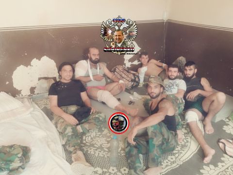 Битва под Алеппо: перелом в пользу Асада | Битва за Алеппо. Военное училище под полным контролем 04.09.2016 | Подборка видео с ближневосточного фронта