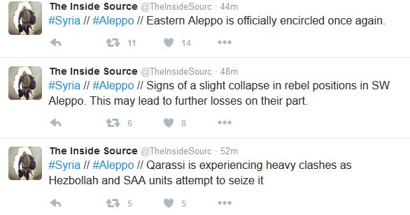 Битва под Алеппо: перелом в пользу Асада | Битва за Алеппо. Военное училище под полным контролем 04.09.2016 | Подборка видео с ближневосточного фронта