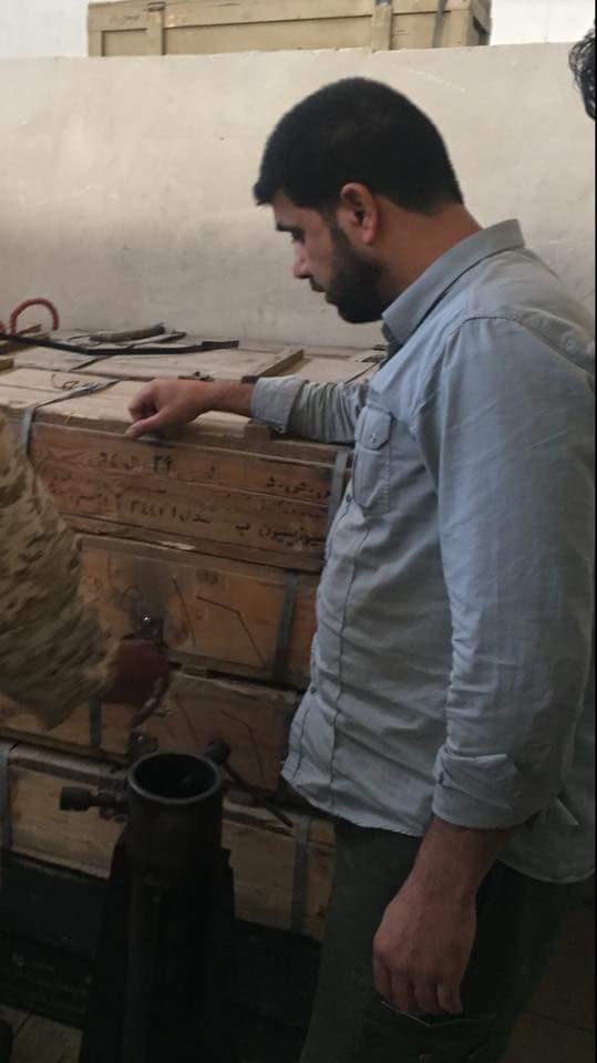 Битва под Алеппо: перелом в пользу Асада | Битва за Алеппо. Военное училище под полным контролем 04.09.2016 | Подборка видео с ближневосточного фронта