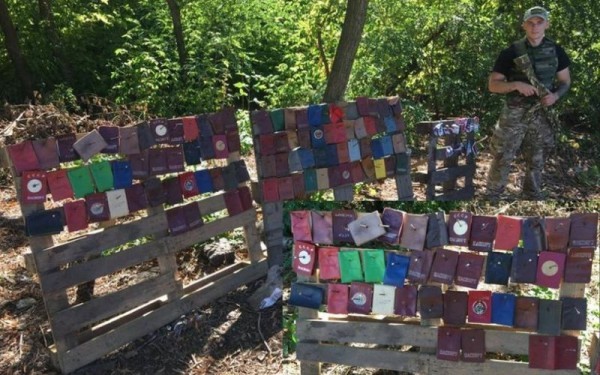 Мечты о советском паспорте Мечты о советском паспорте