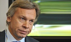 Звезда на "Звезде" с Леонидом Якубовичем - Алексей Пушков