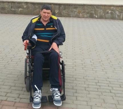 Война на Донбассе и судьбы людей Война на Донбассе и судьбы людей