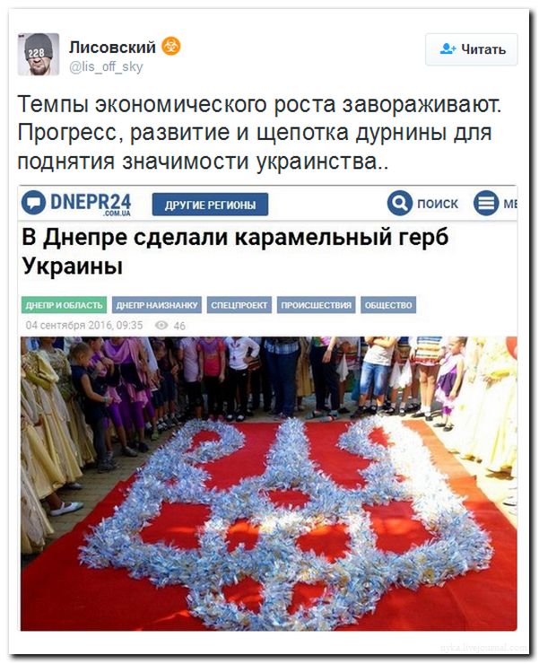 "Мыздобулы" в картинках. Смешных и не очень... 5-09-2016 "Мыздобулы" в картинках. Смешных и не очень... 5-09-2016