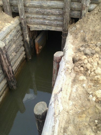 Потерь НЕТ - терять некого! Потери укрофашистов с 1 по 31 августа (Фото) Потерь НЕТ - терять некого! Потери укрофашистов с 1 по 31 августа (Фото)