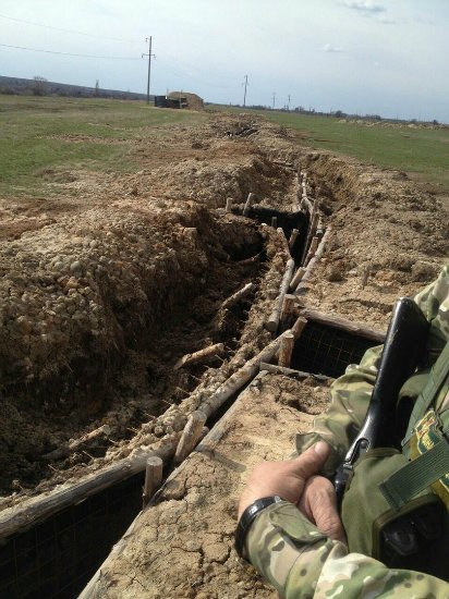 Потерь НЕТ - терять некого! Потери укрофашистов с 1 по 31 августа (Фото) Потерь НЕТ - терять некого! Потери укрофашистов с 1 по 31 августа (Фото)