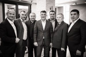 Галиб Юсубов: Добру человек у человека учится