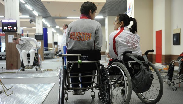 Суд Бонна отклонил апелляции российских паралимпийцев на отстранение от Игр Суд Бонна отклонил апелляции российских паралимпийцев на отстранение от Игр