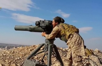 Штаты стреляют Турции в спину