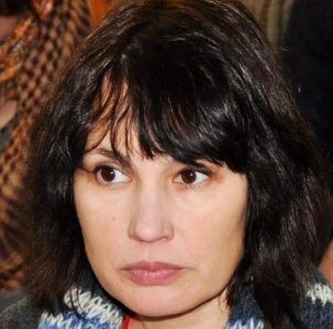 Наркология: Алена Балаба почти победила «клятую Рашку»