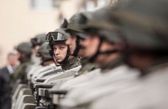 Святость битвы при Коровнике