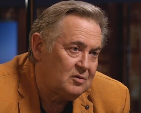 Актёр Юрий Стоянов госпитализирован