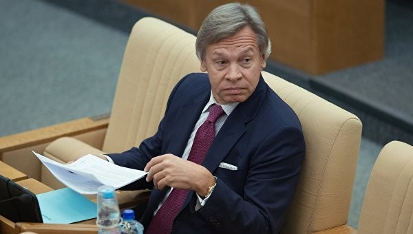 Пушков: в последние годы ПАСЕ осуждала Россию и поддерживала Украину Пушков: в последние годы ПАСЕ осуждала Россию и поддерживала Украину