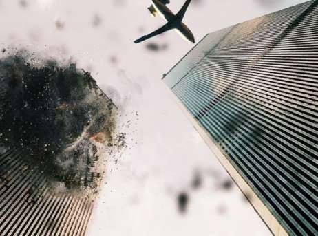 Теракт, которого не было. Кто убил 11 сентября три тысячи американцев? Олег Лурье