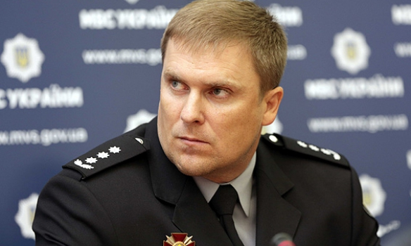 У Авакова заявили, что обезвредили ОПГ, которая по указанию ФСБ занималась разбоями в 12 областях Украины