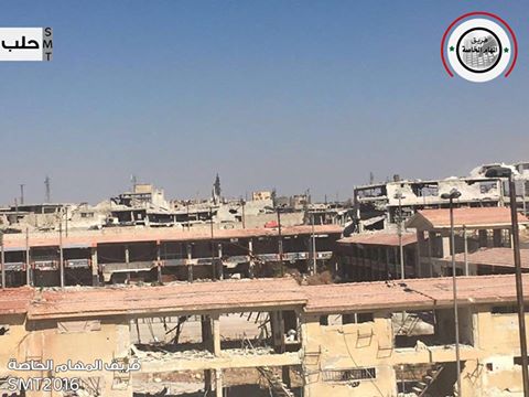 САА взяла Рамусех | Отступая из ливийского Сирта, ИГ оставляет за собой смертельные ловушки | Подборка видео с Ближневосточного фронта САА взяла Рамусех | Отступая из ливийского Сирта, ИГ оставляет за собой смертельные ловушки | Подборка видео с Ближневосточного фронта