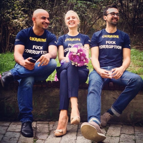 Хроники сумасшедшего дома, ч.10