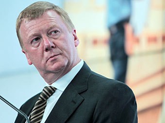 Усадьба Чубайса стоимостью 50 миллионов долларов арестована по решению суда