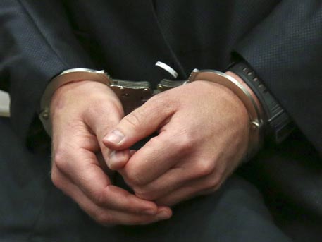 При обыске в квартире задержанного полковника МВД обнаружили 8 млрд рублей