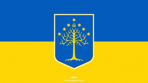 Лев Щаранский. Украина-Гондор | Украина – клоунский осколок, - Армен Гаспарян