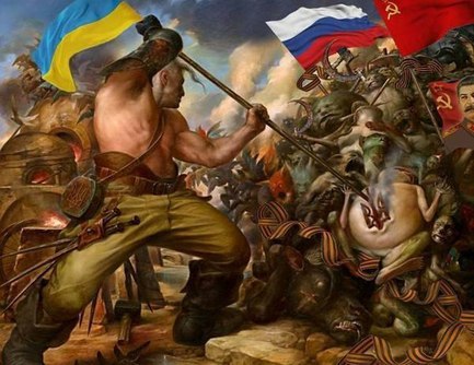 Лев Щаранский. Украина-Гондор | Украина – клоунский осколок, - Армен Гаспарян