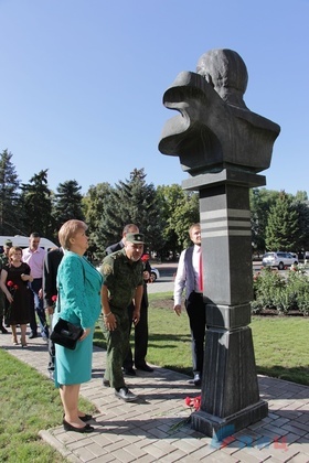 Сводка от НМ ЛНР 10 сентября 2016 года. Неосторожное обращение с оружием стоило жизни 5 киевским силовикам Сводка от НМ ЛНР 10 сентября 2016 года. Неосторожное обращение с оружием стоило жизни 5 киевским силовикам