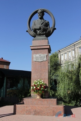 Сводка от НМ ЛНР 10 сентября 2016 года. Неосторожное обращение с оружием стоило жизни 5 киевским силовикам Сводка от НМ ЛНР 10 сентября 2016 года. Неосторожное обращение с оружием стоило жизни 5 киевским силовикам