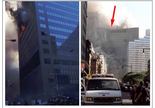 Теракт, которого не было. Кто убил 11 сентября три тысячи американцев? Олег Лурье Теракт, которого не было. Кто убил 11 сентября три тысячи американцев? Олег Лурье