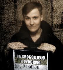 Не хотели Астахова? Получайте многодетную маму - жену священника! #ПЕРЕМОГА (Михаил Чупахин)