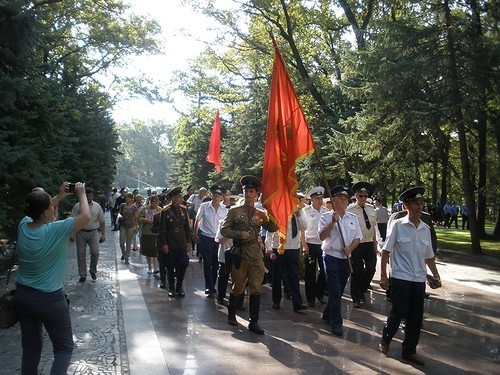 Свое последнее слово Харьков еще не сказал Свое последнее слово Харьков еще не сказал