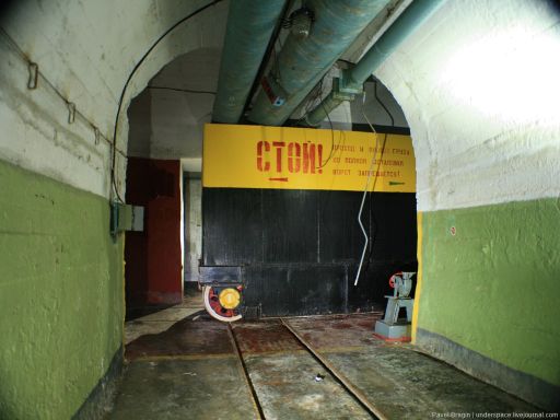 Гудым - место, где хранилась "Кузькина мать". Специальный репортаж