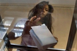 Киргизия дала согласие на открытие российских избирательных участков