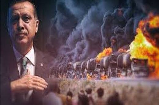 Узбекистан. Следующий уровень «Большой игры» Узбекистан. Следующий уровень «Большой игры»