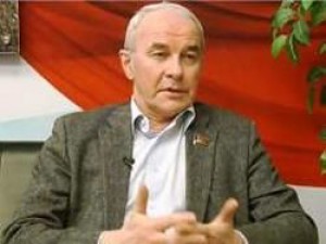 Владислав Тетекин: Упростить иностранцам скупку наших федеральных недр? Нас опять отбрасывают в 1990-е