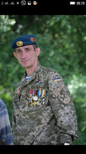 Сын лейтенанта Шмидта. Хохло-версия Сын лейтенанта Шмидта. Хохло-версия