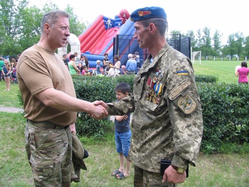 Сын лейтенанта Шмидта. Хохло-версия Сын лейтенанта Шмидта. Хохло-версия