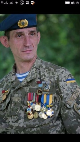 Сын лейтенанта Шмидта. Хохло-версия Сын лейтенанта Шмидта. Хохло-версия