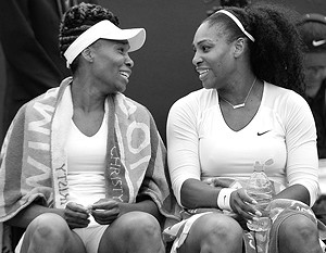 USADA: Сестры Уильямс принимали допинг в рамках правил