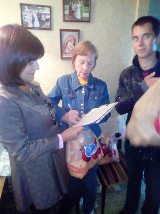 Сводка от НМ ЛНР 16 сентября 2016 года. Народный Совет признал террористическими организациями 80 батальонов теробороны Украины