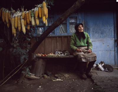 Украина вымирает: за семь месяцев 2016 года население уменьшилось на 110 тысяч человек