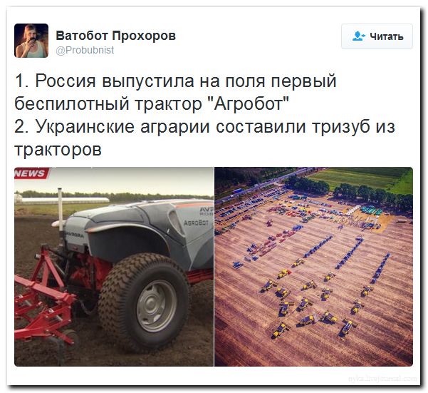 "Мыздобулы" в картинках. Смешных и не очень... 17-09-2016 "Мыздобулы" в картинках. Смешных и не очень... 17-09-2016