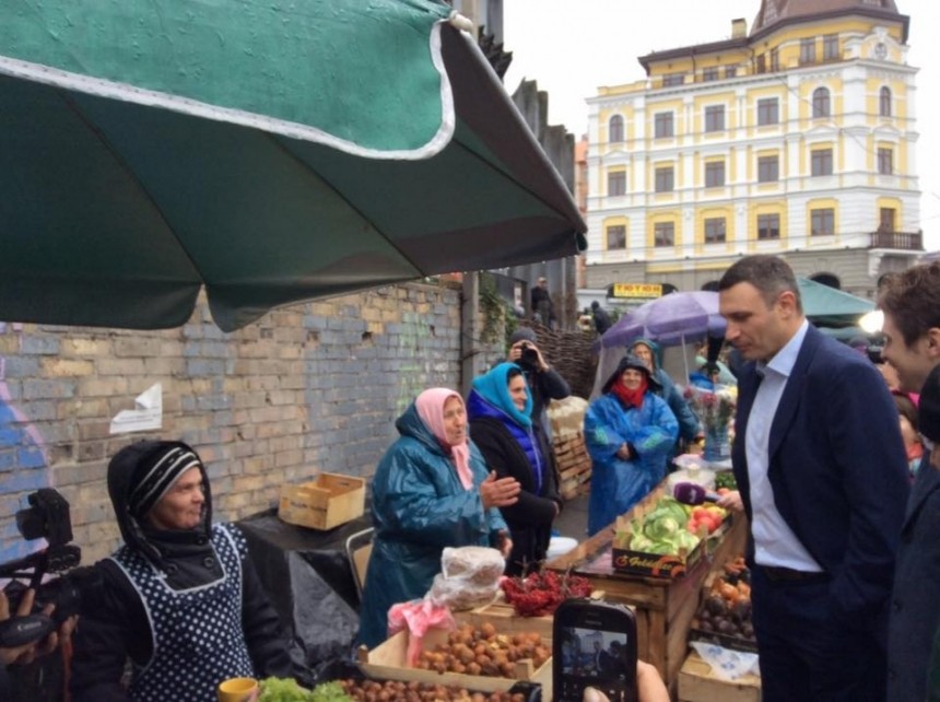 Потерянное поколение: молодые депутаты возвращают рэкет на улицы Киева Потерянное поколение: молодые депутаты возвращают рэкет на улицы Киева