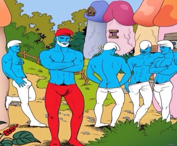 Секрет успеха одной из сильнейших армий на континенте Секрет успеха одной из сильнейших армий на континенте