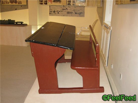 Про социальный эксперимент в одной отдельно взятой школе Про социальный эксперимент в одной отдельно взятой школе